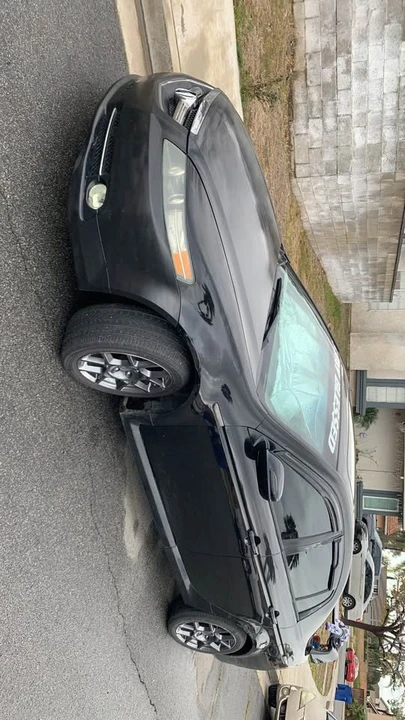 2008 Acura TL 3rd Gen - Image 2 of 9