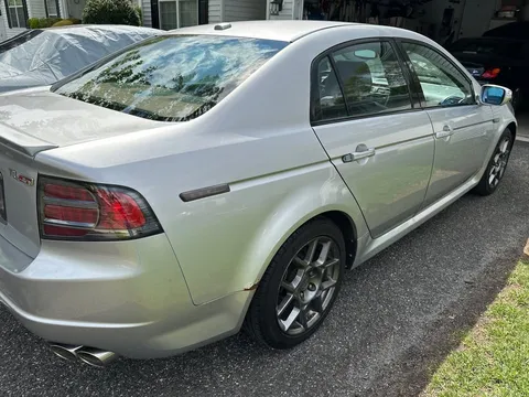 2008 Acura TL 3rd Gen - Image 4 of 12