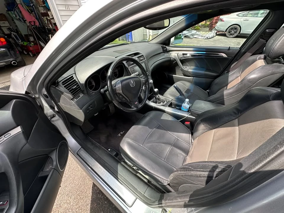 2008 Acura TL 3rd Gen - Image 11 of 12