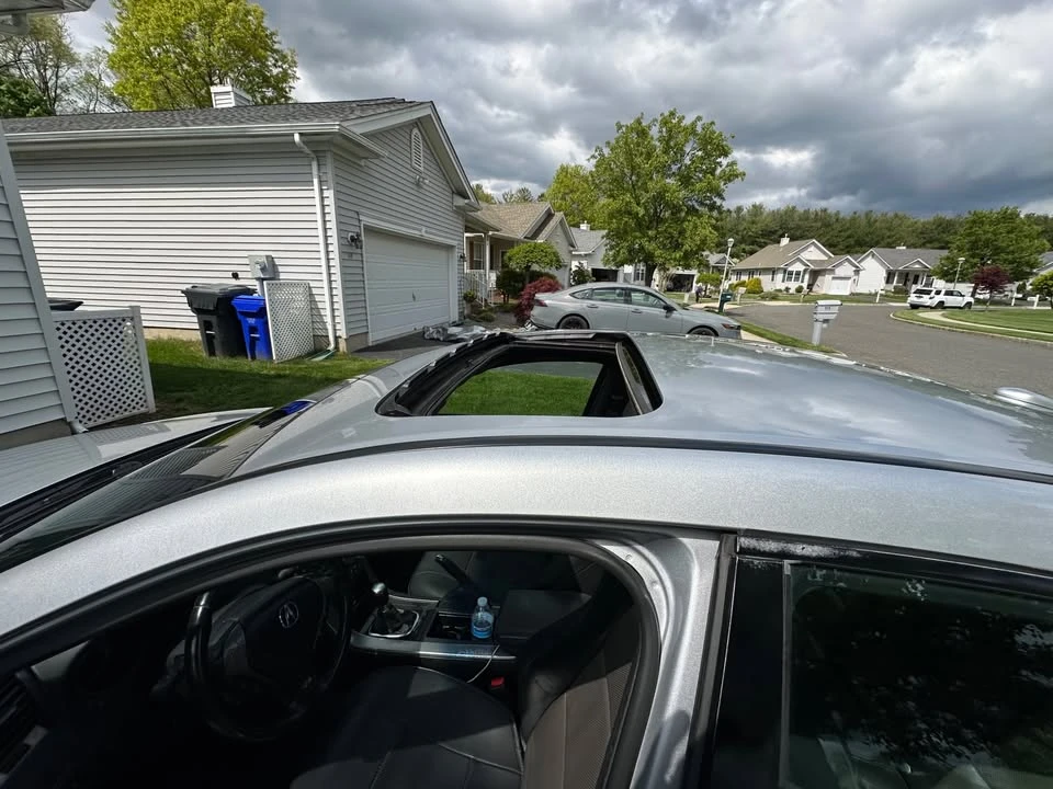 2008 Acura TL 3rd Gen - Image 6 of 12