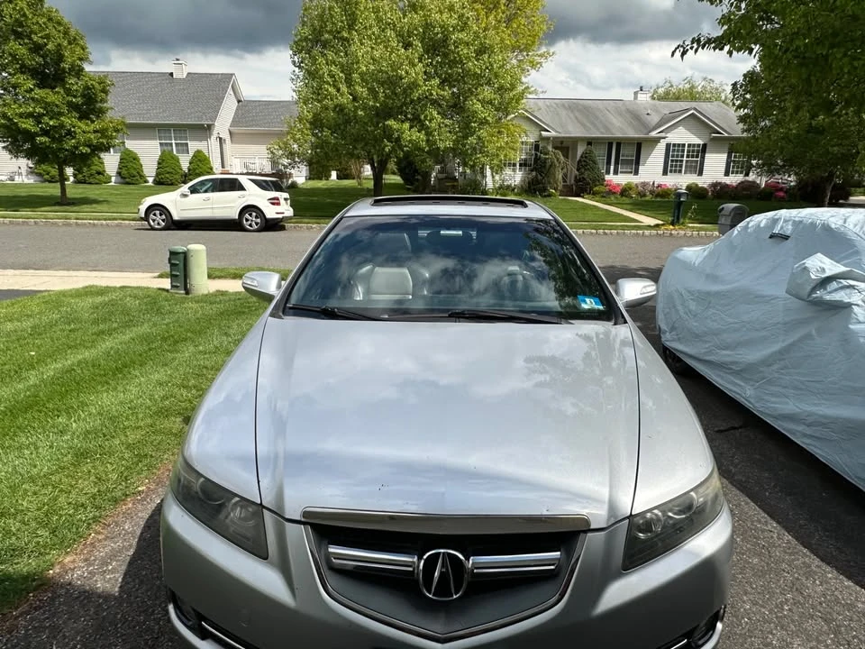 2008 Acura TL 3rd Gen - Image 2 of 12