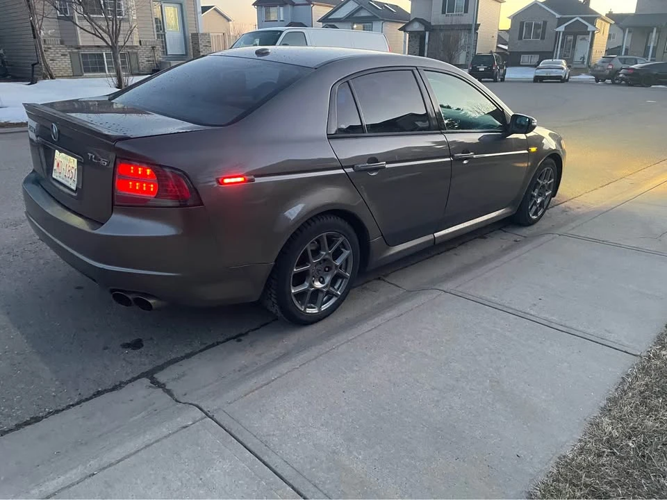 2008 Acura TL 3rd Gen - Image 7 of 13