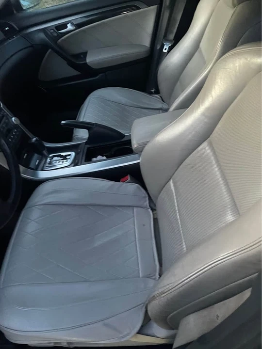 2008 Acura TL 3rd Gen - Image 3 of 13