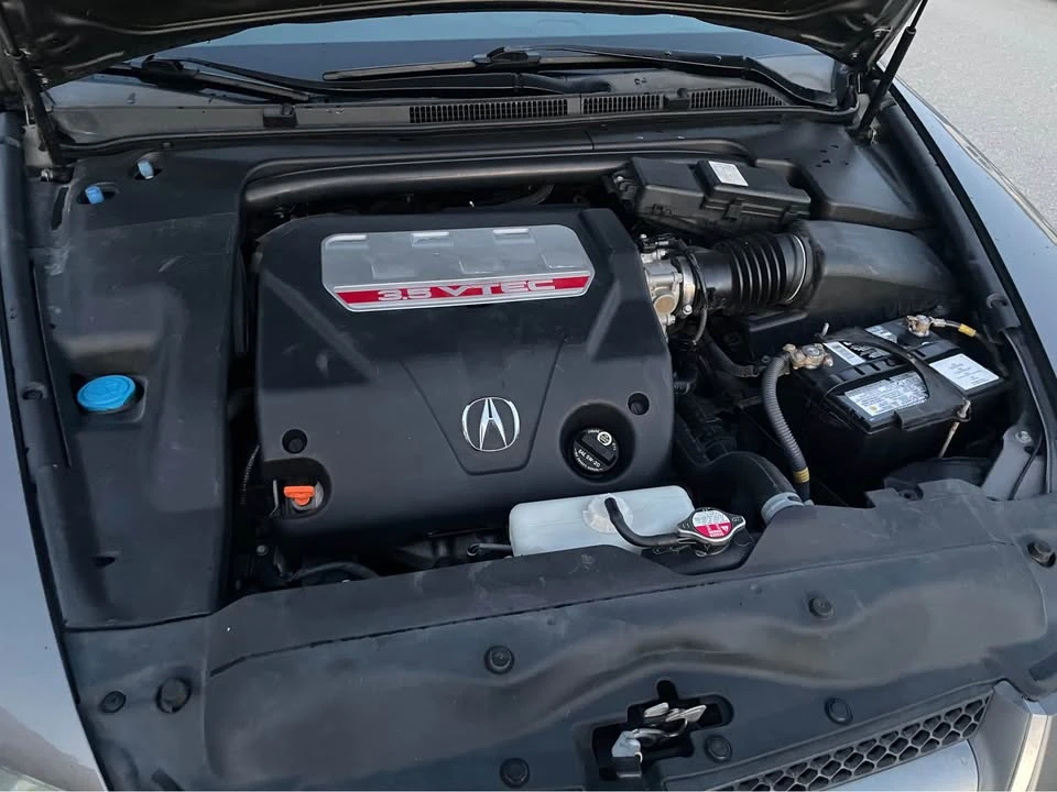 2008 Acura TL 3rd Gen - Image 13 of 13