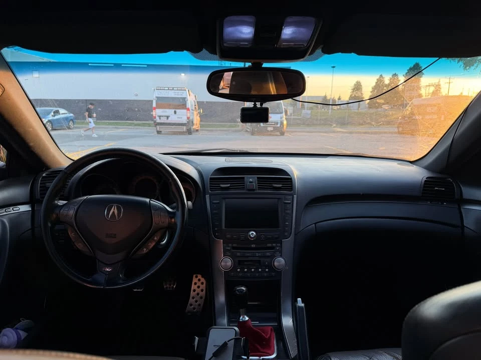 2008 Acura TL 3rd Gen - Image 3 of 11