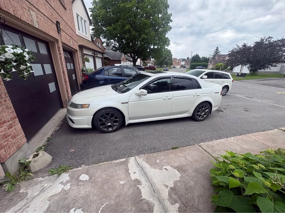 2008 Acura TL 3rd Gen - Image 5 of 10