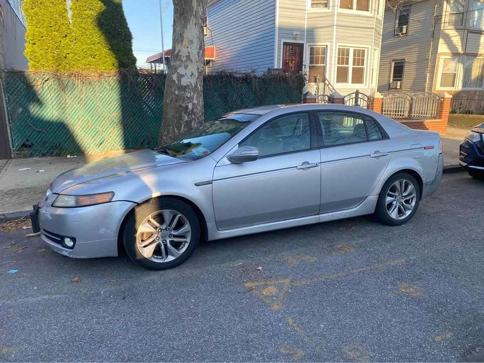 2008 Acura TLX - Image 2 of 4