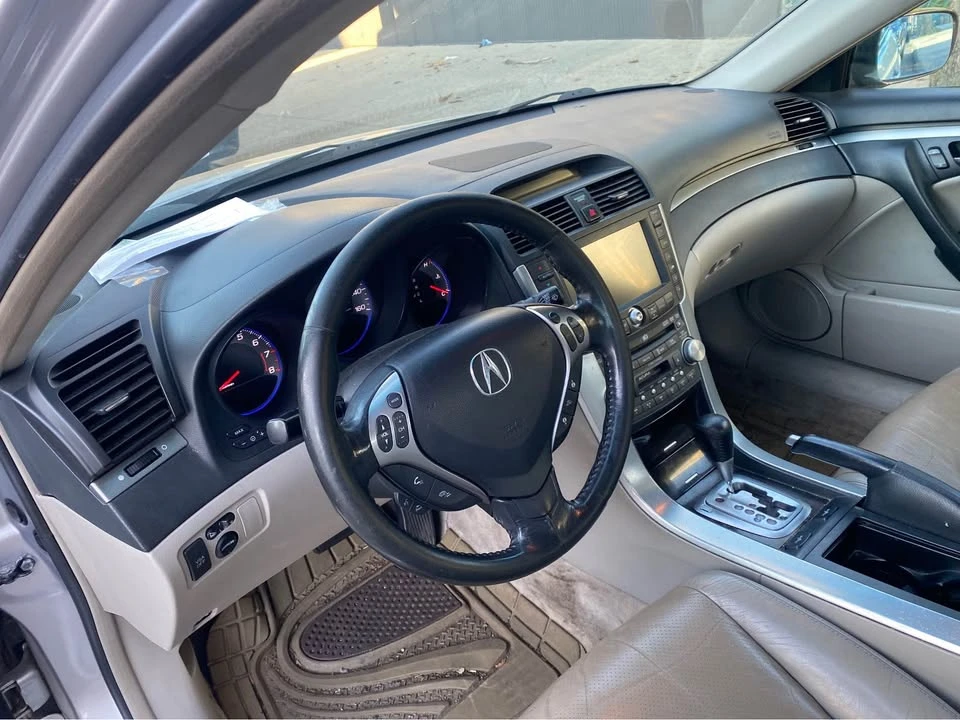 2008 Acura TLX - Image 4 of 4