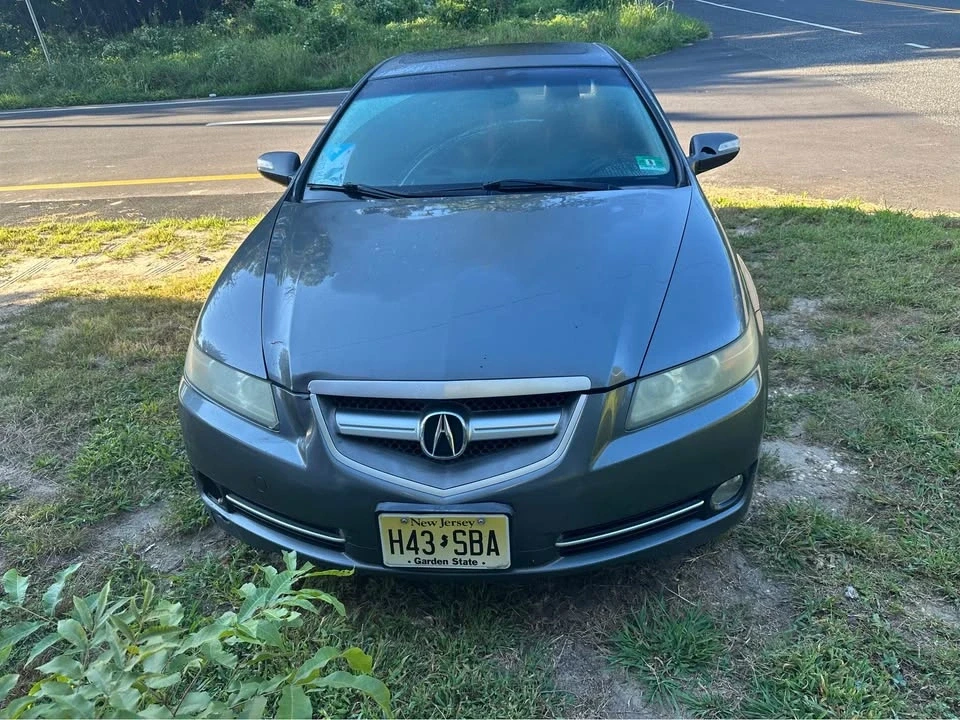 2008 Acura TLX - Image 3 of 3