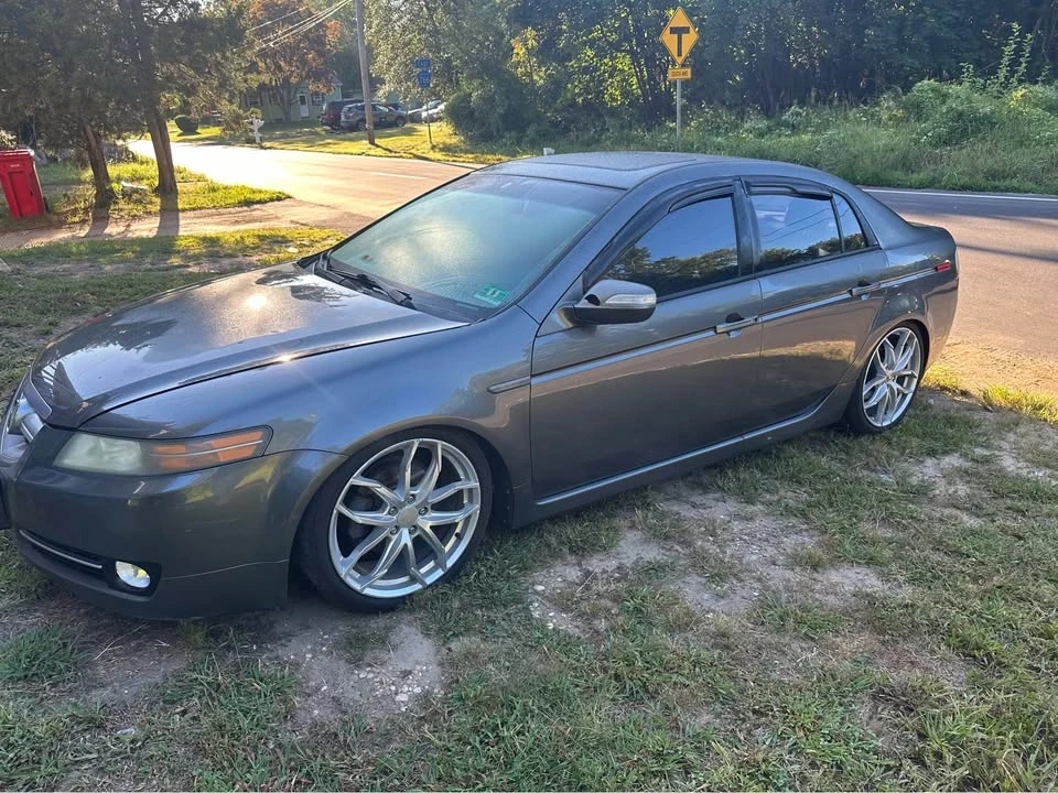 2008 Acura TLX - Image 2 of 3