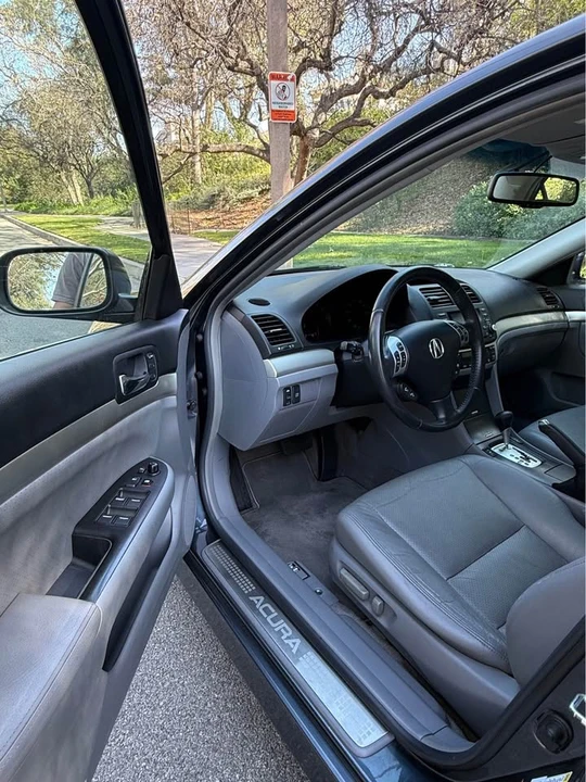 2008 Acura TLX - Image 10 of 11