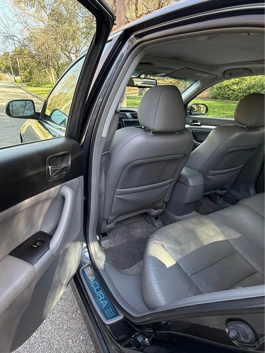2008 Acura TLX - Image 5 of 11