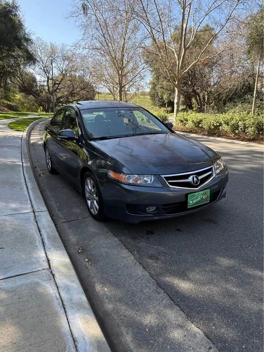 2008 Acura TLX - Image 9 of 11