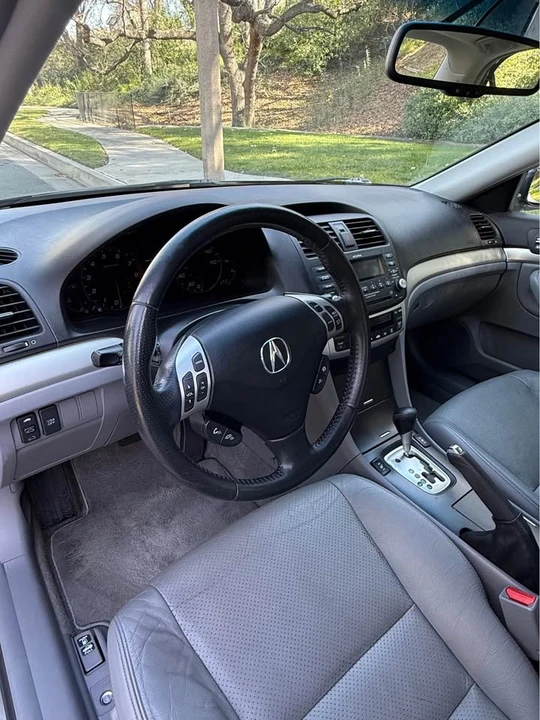 2008 Acura TLX - Image 11 of 11