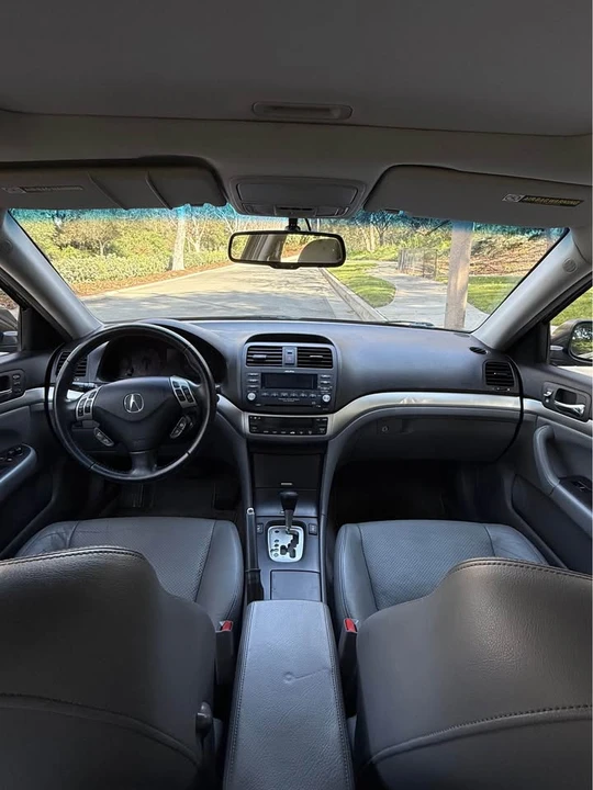 2008 Acura TLX - Image 3 of 11