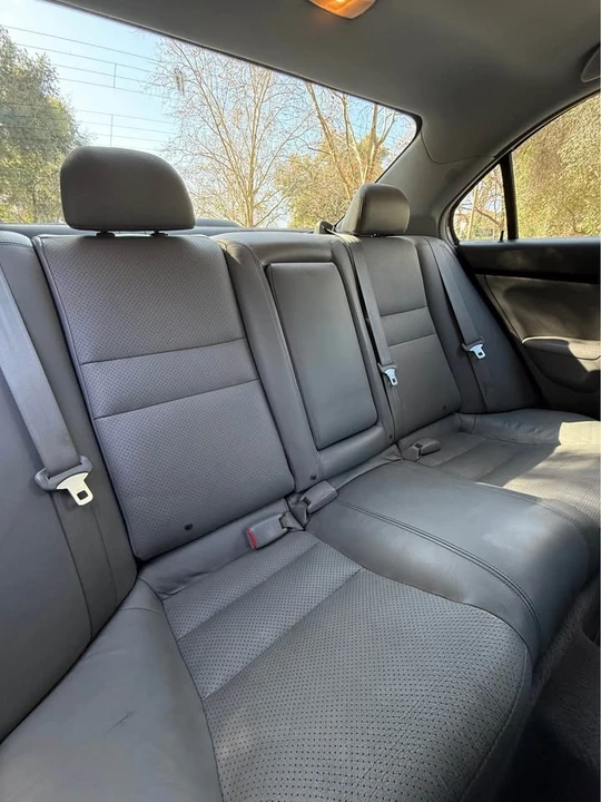 2008 Acura TLX - Image 4 of 11