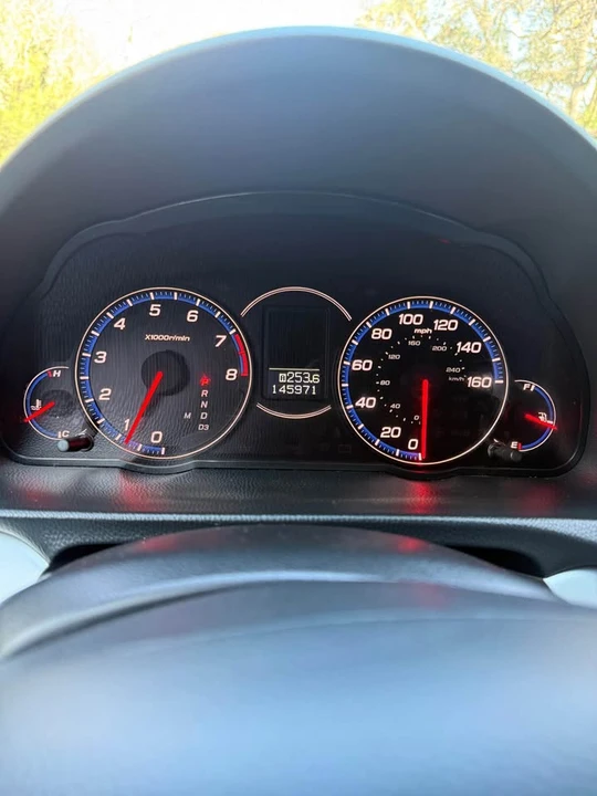 2008 Acura TLX - Image 2 of 11