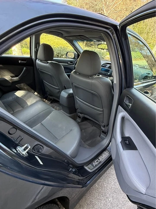 2008 Acura TLX - Image 6 of 11