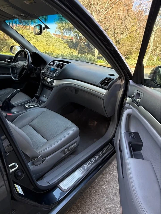 2008 Acura TLX - Image 7 of 11