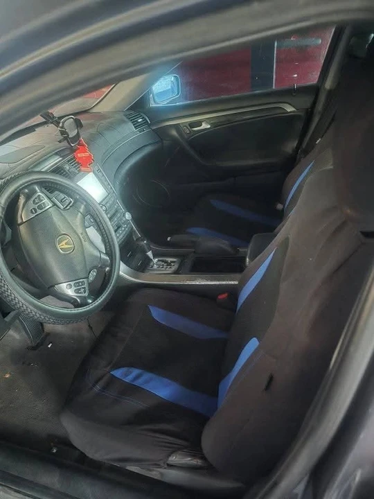 2008 Acura TLX - Image 7 of 7