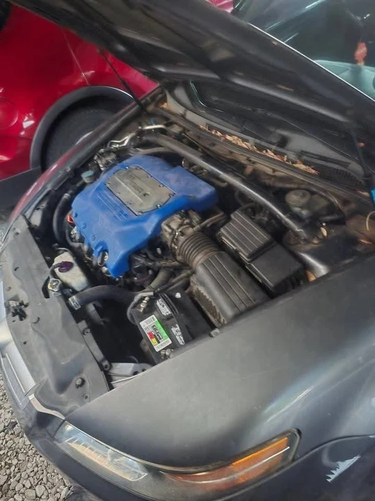 2008 Acura TLX - Image 4 of 7