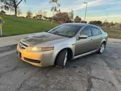 2008 Acura TLX - Image 3 of 19