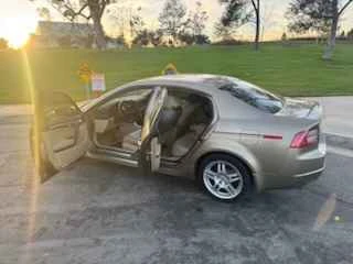2008 Acura TLX - Image 5 of 19