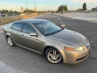 2008 Acura TLX - Image 9 of 19