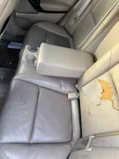 2008 Acura TLX - Image 17 of 19