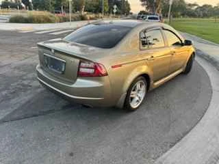 2008 Acura TLX - Image 11 of 19