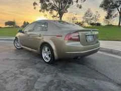 2008 Acura TLX - Image 7 of 19
