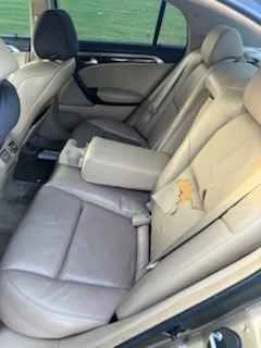 2008 Acura TLX - Image 15 of 19
