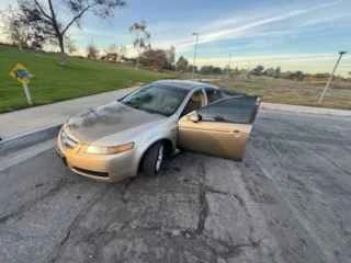 2008 Acura TLX - Image 19 of 19