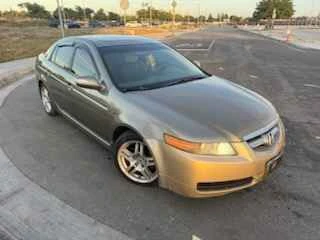 2008 Acura TLX - Image 14 of 19