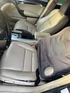 2008 Acura TLX - Image 16 of 19