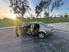 2008 Acura TLX - Image 8 of 19
