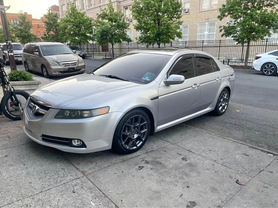 2008 Acura TL 3rd Gen - Image 1 of 14