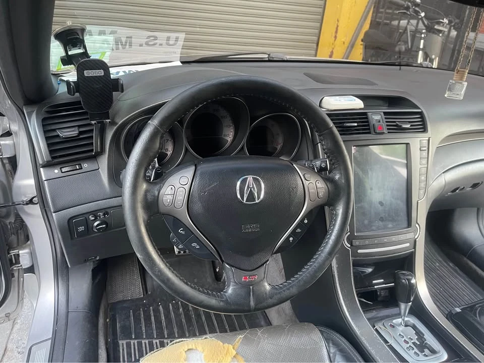 2008 Acura TL 3rd Gen - Image 11 of 14