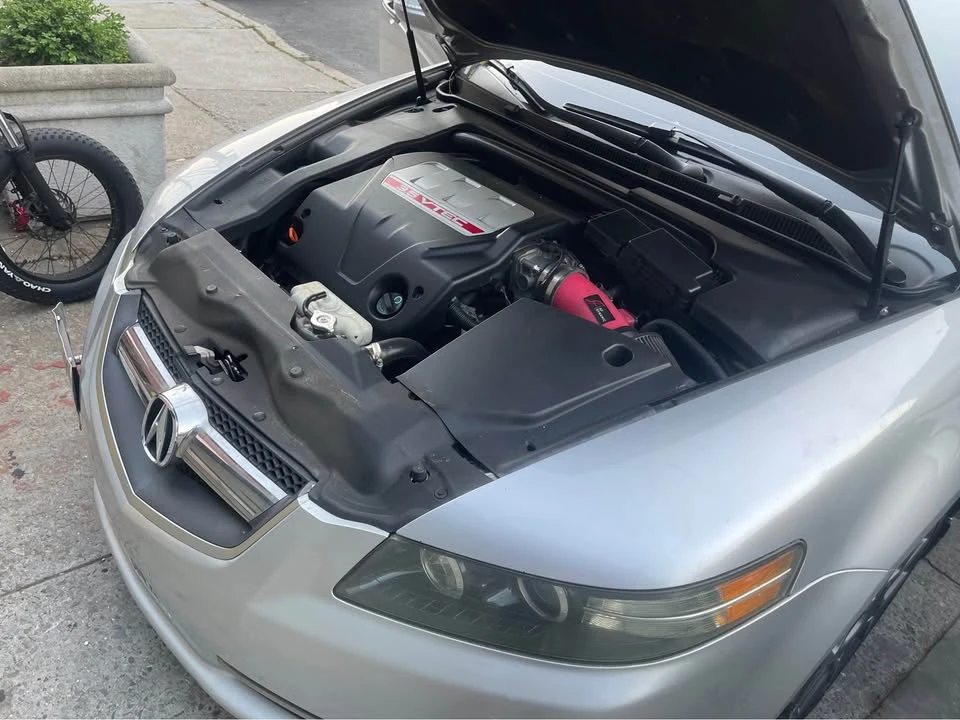 2008 Acura TL 3rd Gen - Image 13 of 14