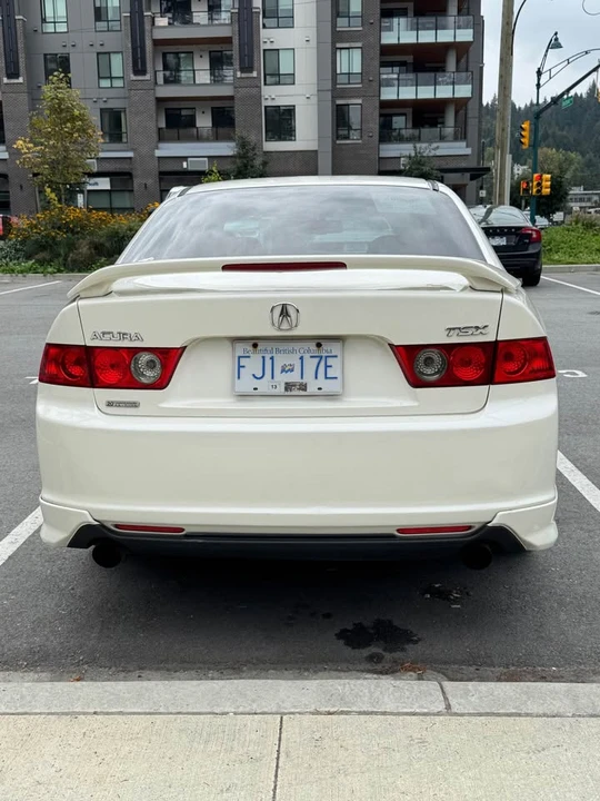 2008 Acura TSX 1st Gen - Image 3 of 5