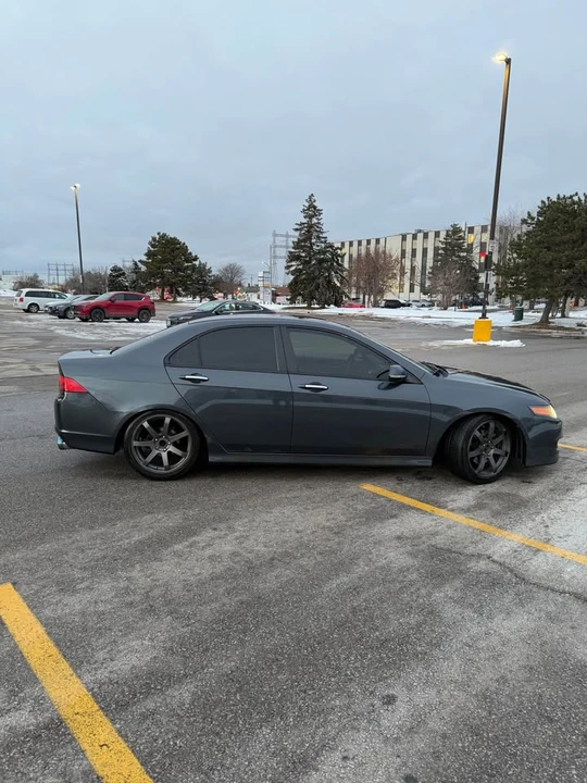 2008 Acura TSX 1st Gen - Image 8 of 11