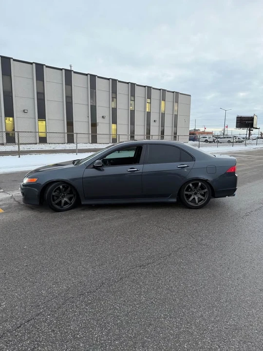 2008 Acura TSX 1st Gen - Image 4 of 11