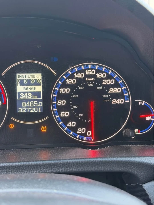 2008 Acura TSX 1st Gen - Image 11 of 11