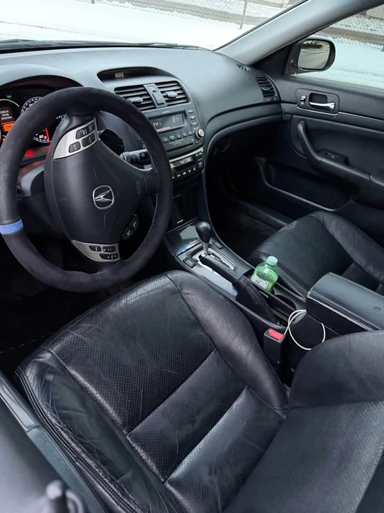 2008 Acura TSX 1st Gen - Image 10 of 11