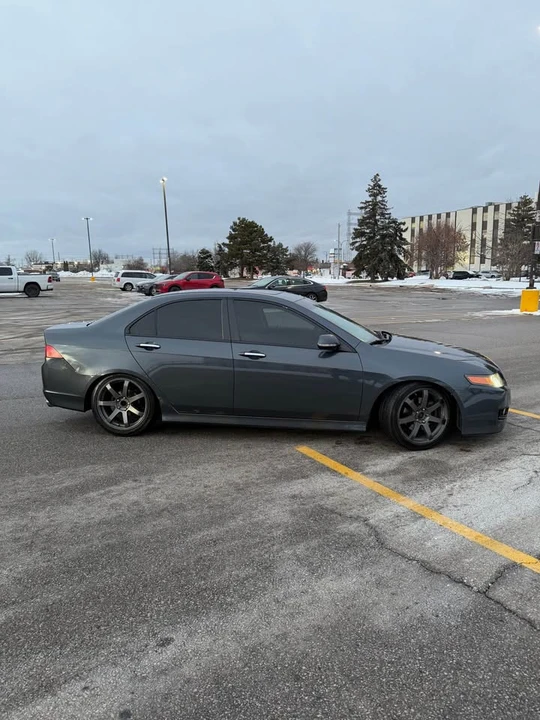2008 Acura TSX 1st Gen - Image 9 of 11