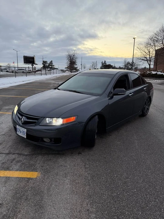 2008 Acura TSX 1st Gen - Image 3 of 11