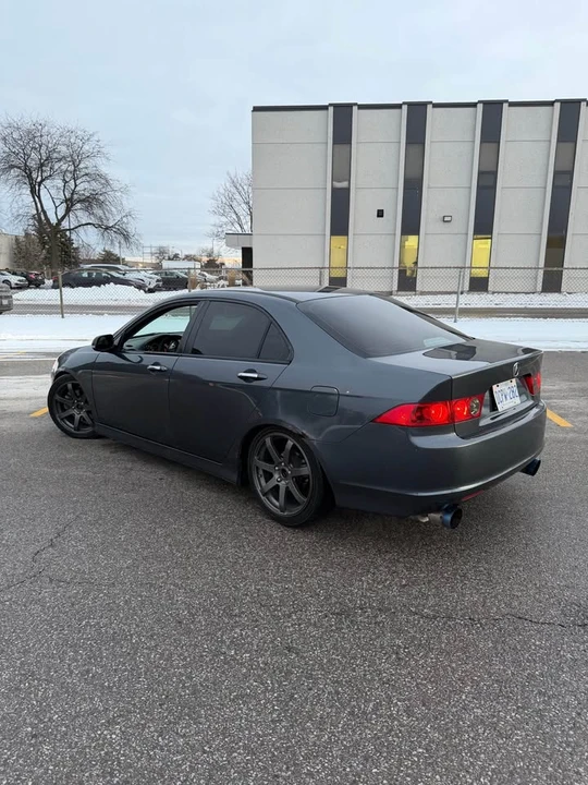2008 Acura TSX 1st Gen - Image 5 of 11