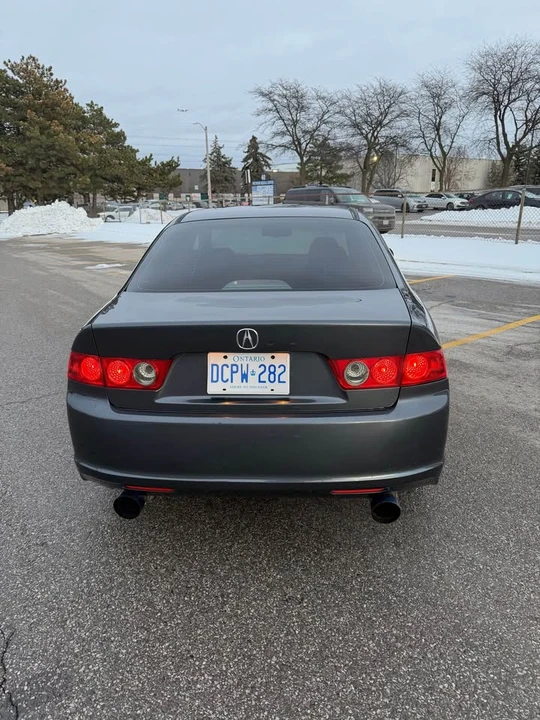 2008 Acura TSX 1st Gen - Image 6 of 11