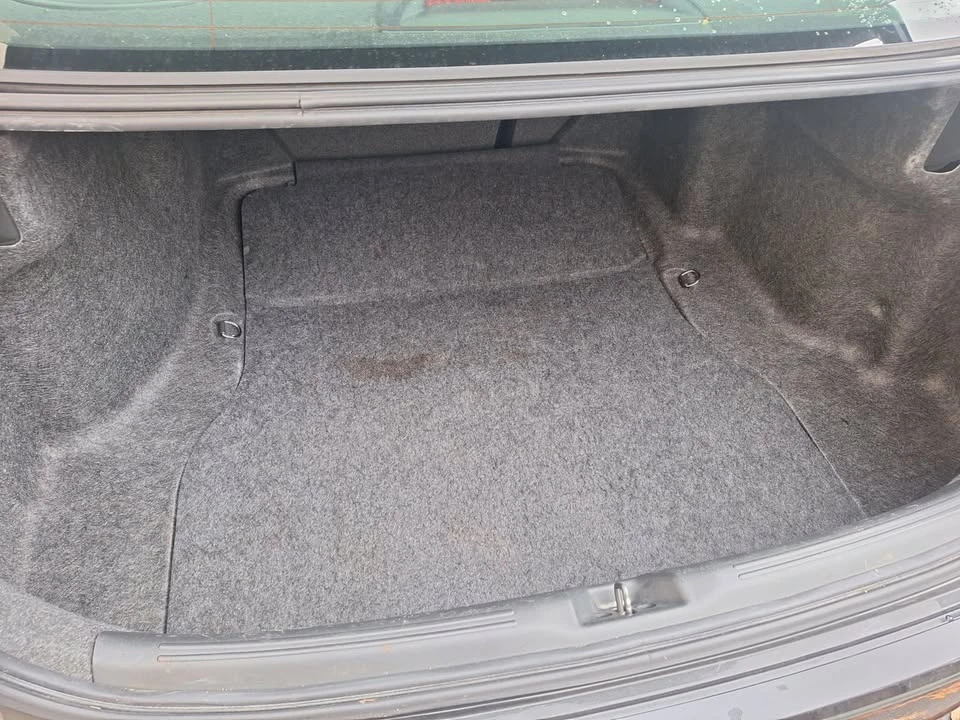 2008 Acura TSX 1st Gen - Image 17 of 20