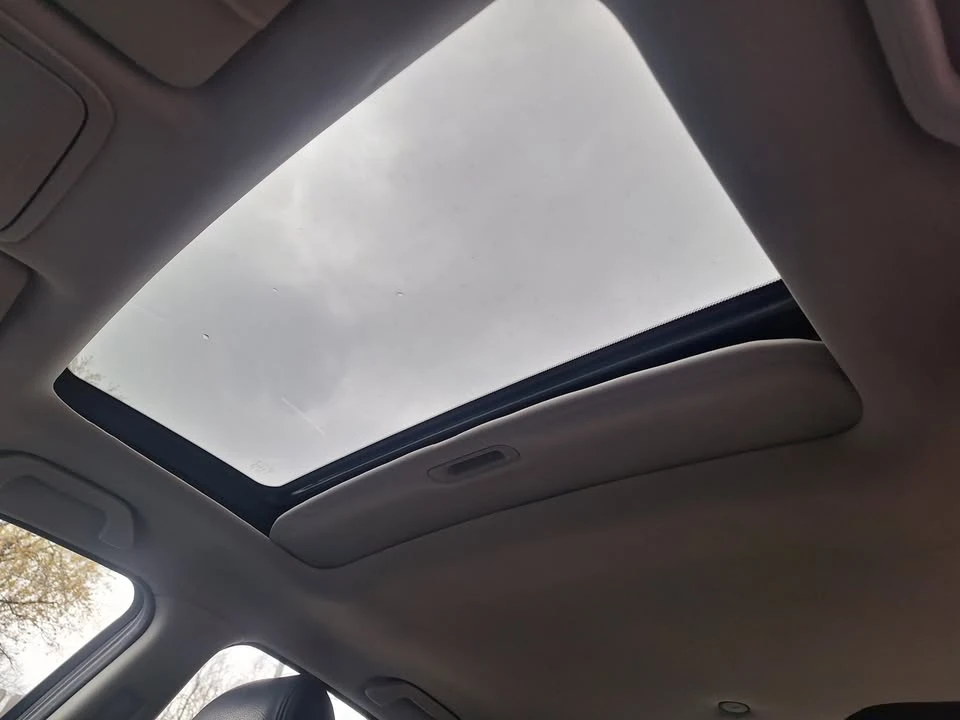2008 Acura TSX 1st Gen - Image 12 of 20